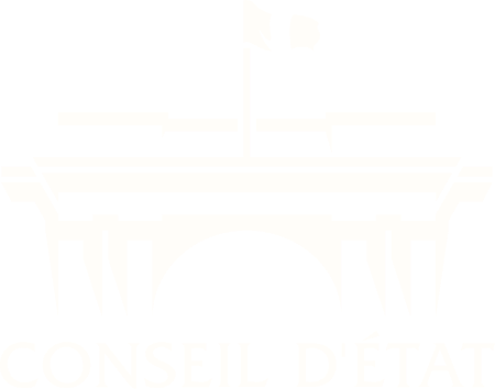 Conseil d'État
