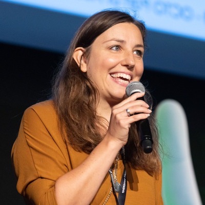 Portrait de Tiphanie Vinet